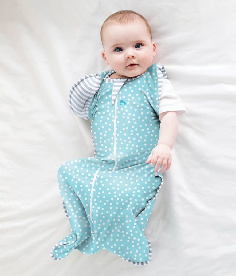 Swaddle Up Transition 0.2 Tog Baby Today