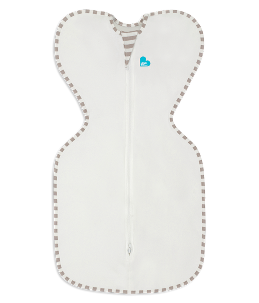 Swaddle Up Organic Original 1 Tog Baby Today