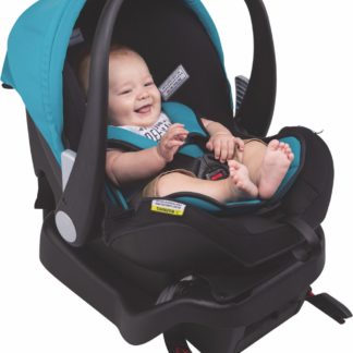 infasecure arlo capsule