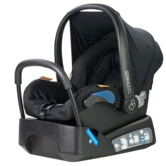 maxi cosi car capsule