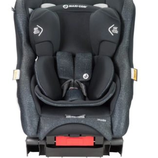 maxi cosi moda nomad black
