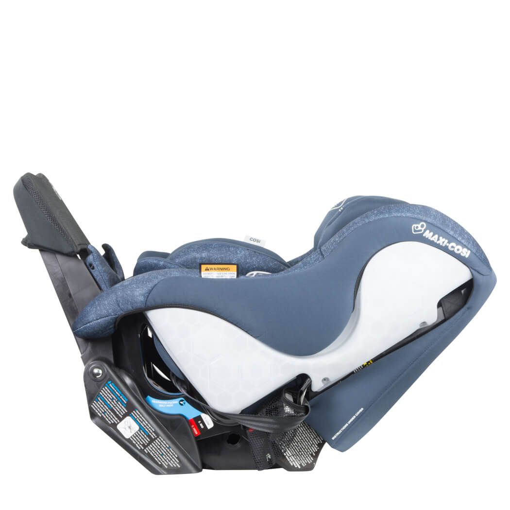 maxi cosi moda nomad black