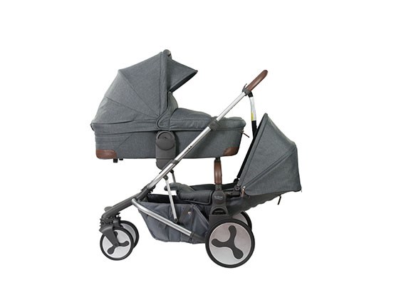 flexx stroller
