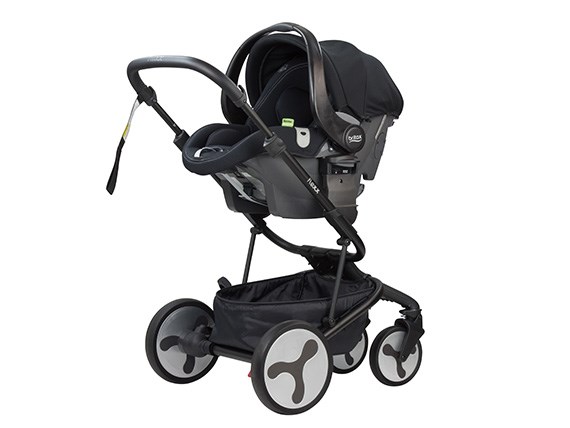 flexx stroller