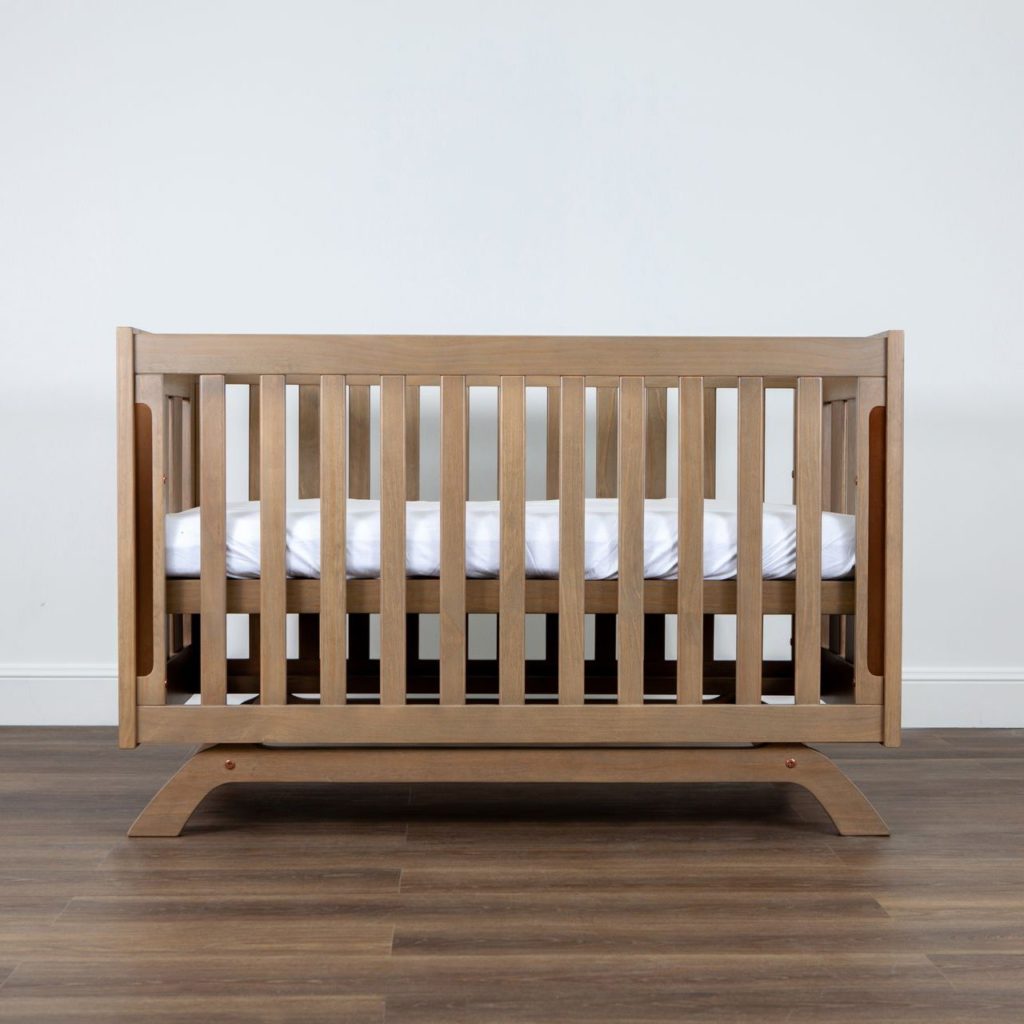 Grotime Retro Cot Baby Today