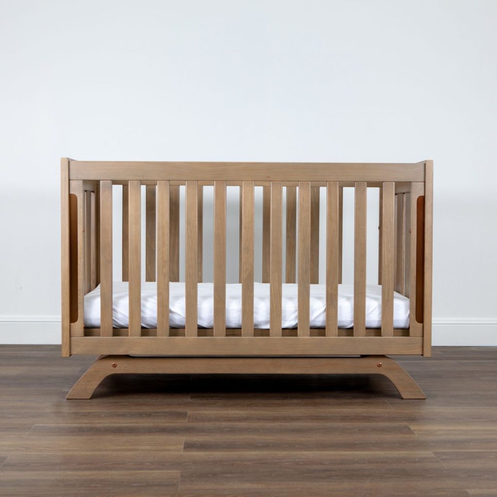 Grotime Retro Cot Baby Today