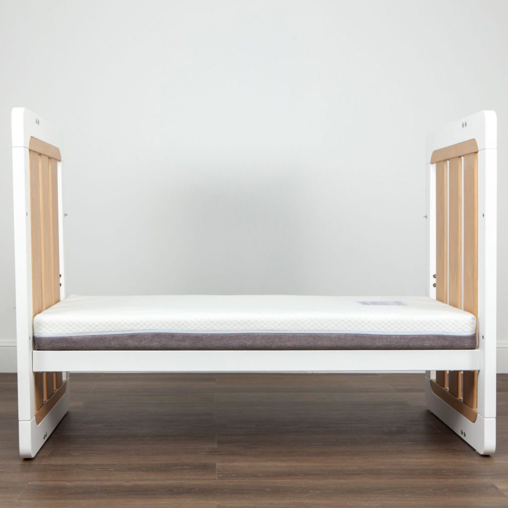 Grotime Rollover Trend Cot Baby Today