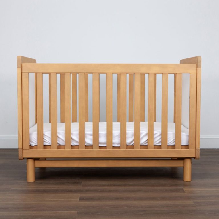 Grotime Scandi Cot Baby Today