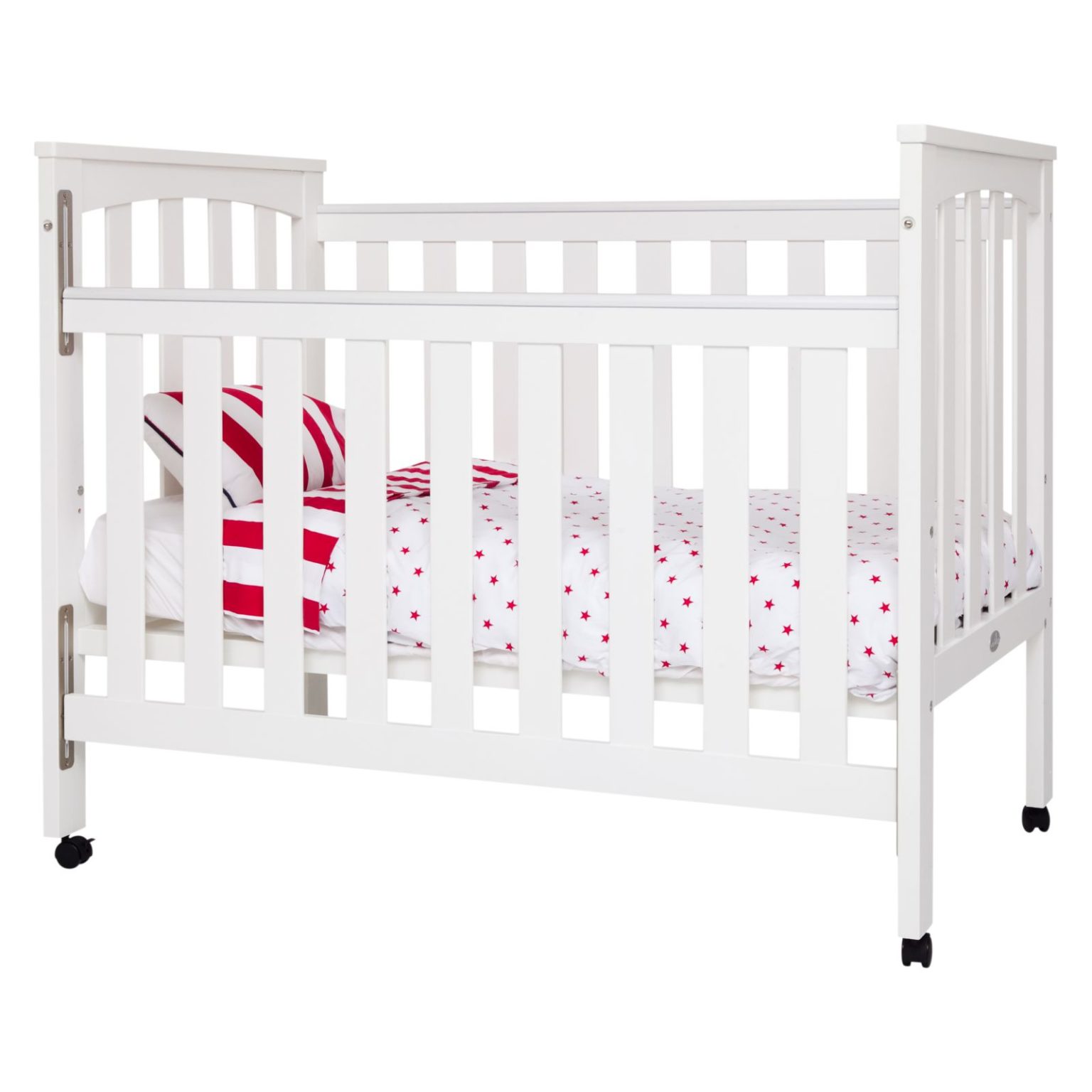 Sunbury Tiburon Cot Baby Today