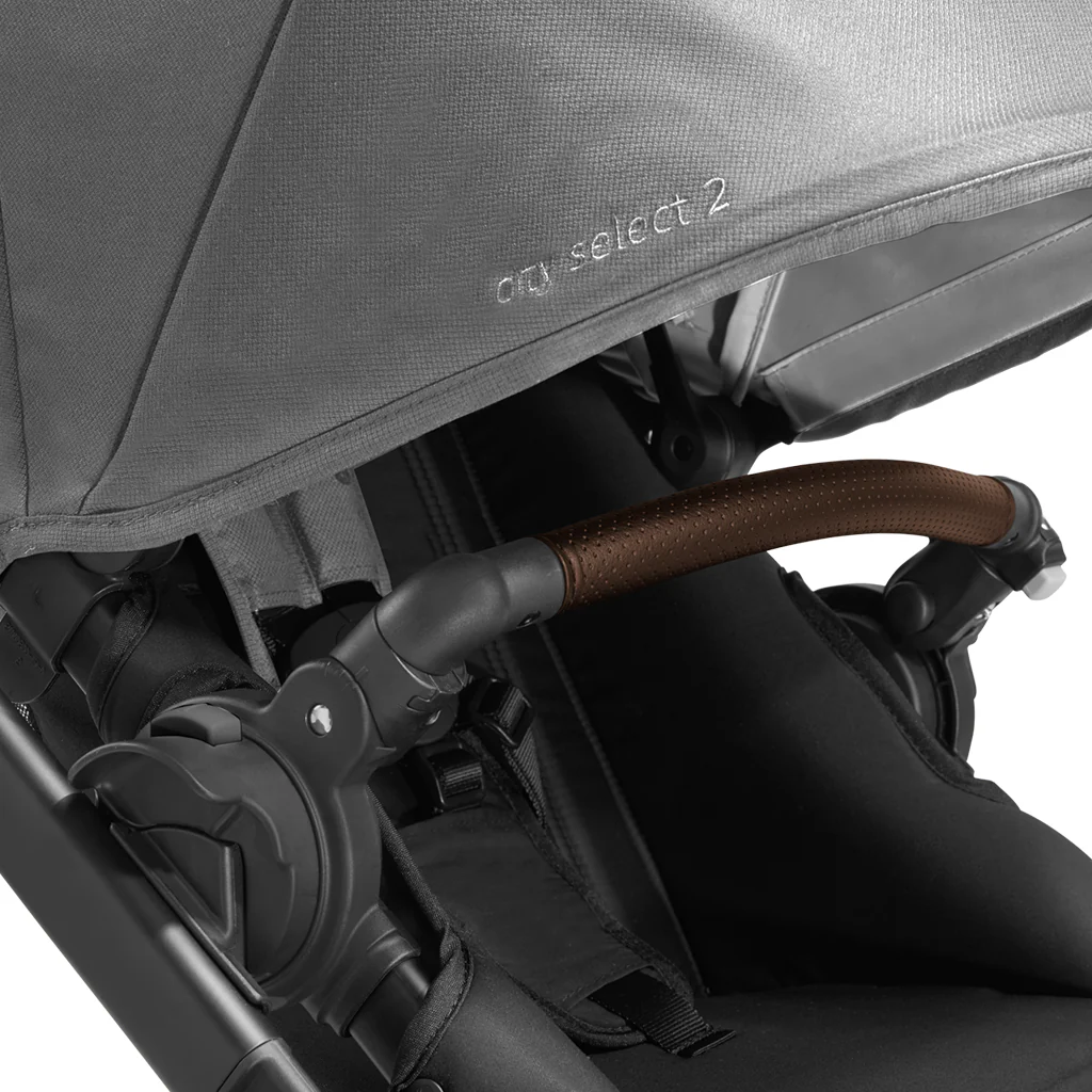 Baby Jogger City Select 2 - Slate - Image 7