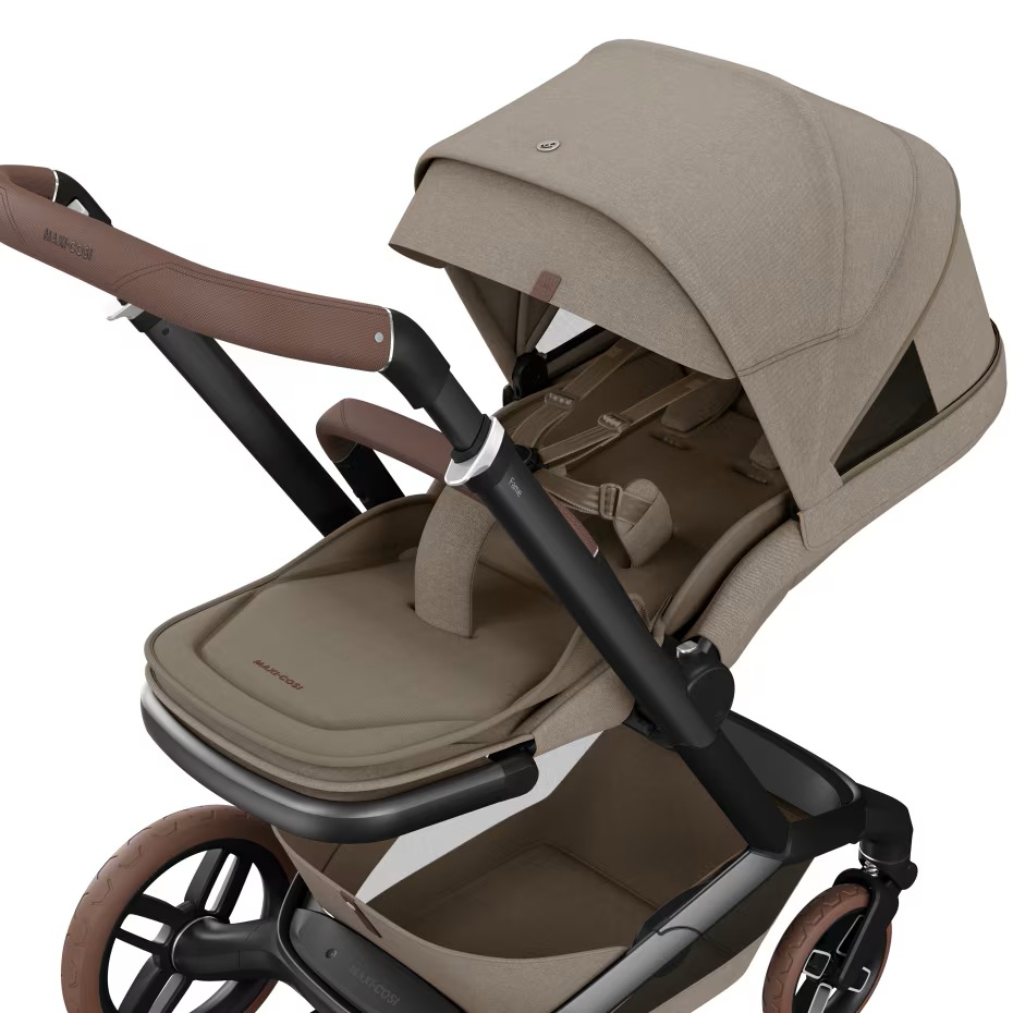 Maxi Cosi Fame Pram - Image 12