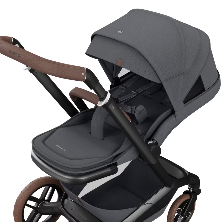 Maxi Cosi Fame Pram - Image 21