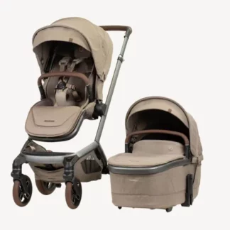 Maxi Cosi Fame Pram
