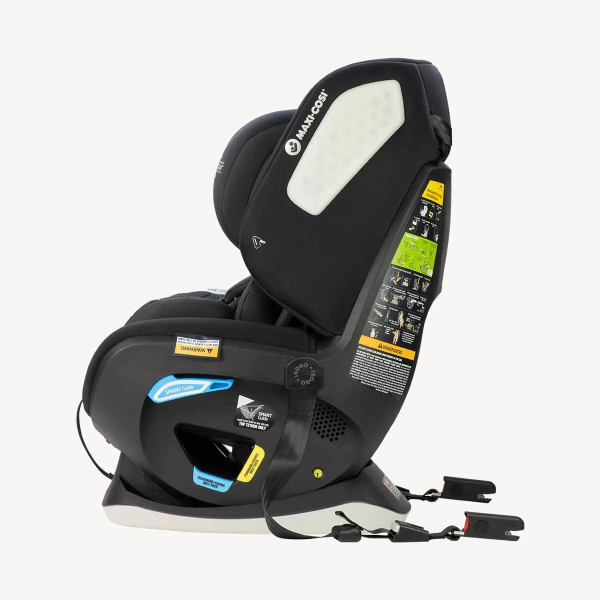 Maxi Cosi Pria LX GCell ISOfix - Image 7