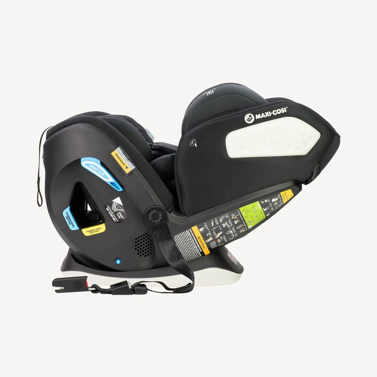Maxi Cosi Pria LX GCell ISOfix - Image 8