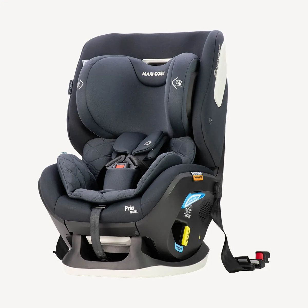 Maxi Cosi Pria LX GCell ISOfix - Image 11