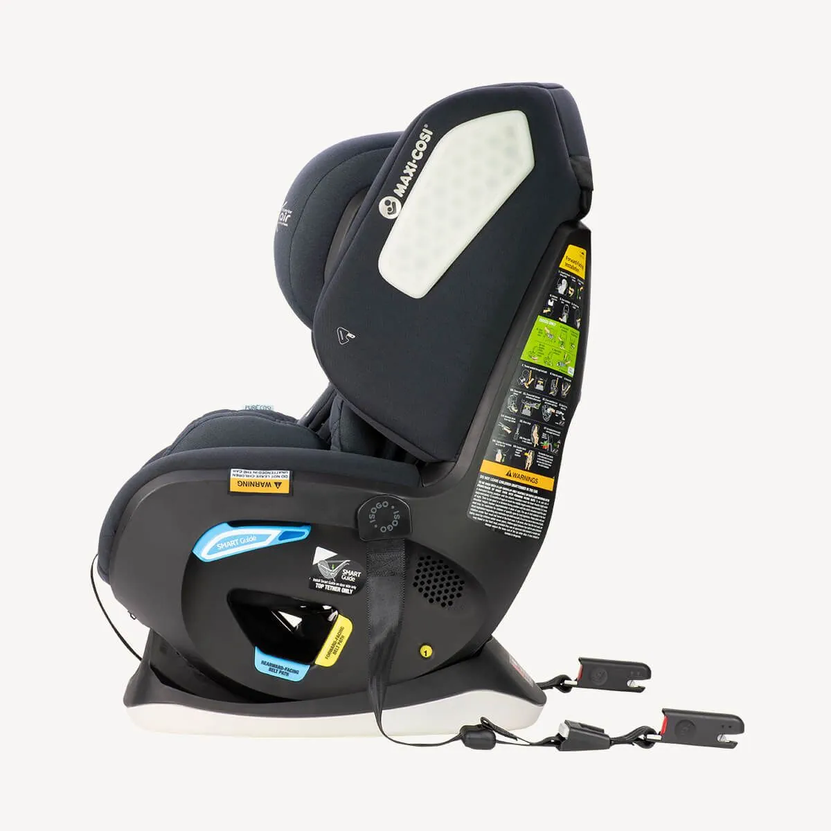 Maxi Cosi Pria LX GCell ISOfix - Image 12