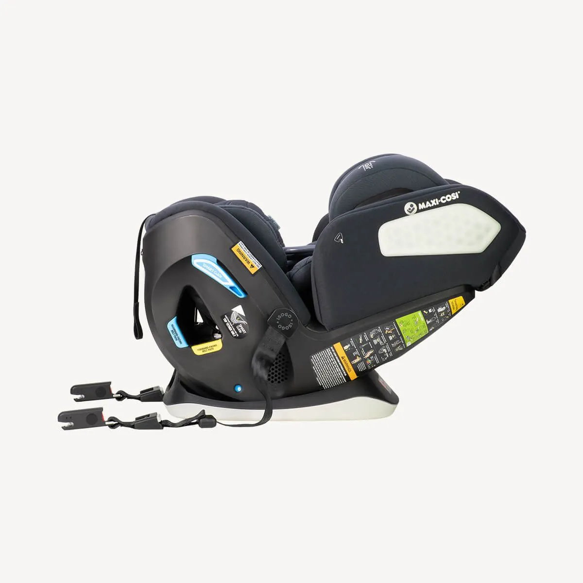 Maxi Cosi Pria LX GCell ISOfix - Image 13