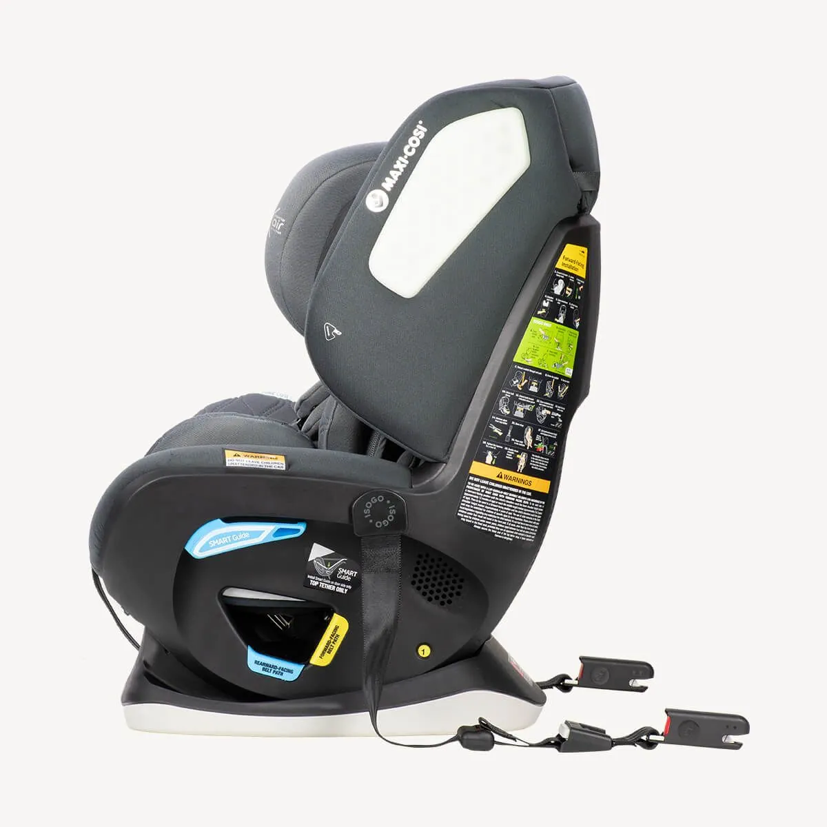 Maxi Cosi Pria LX GCell ISOfix - Image 17