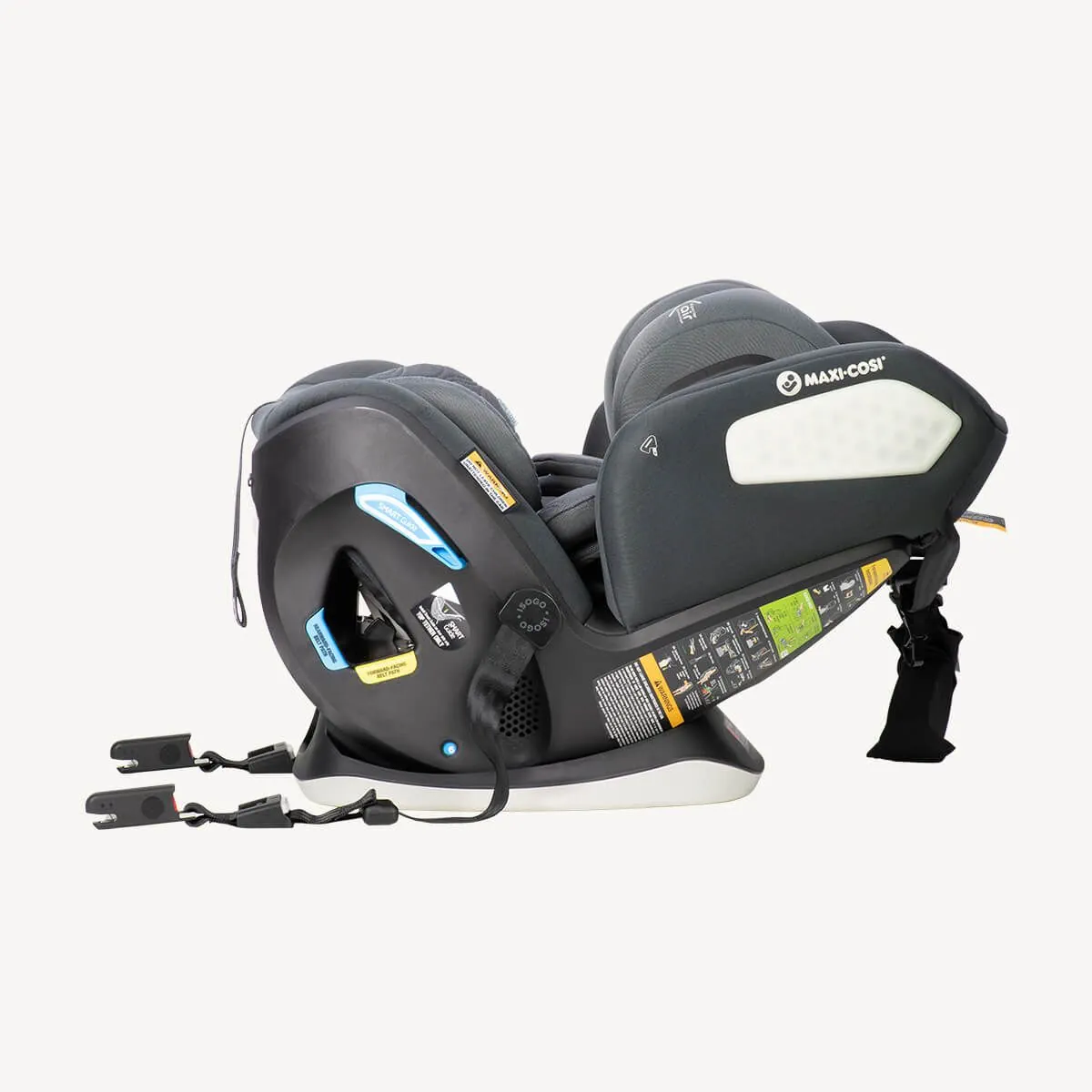 Maxi Cosi Pria LX GCell ISOfix - Image 18