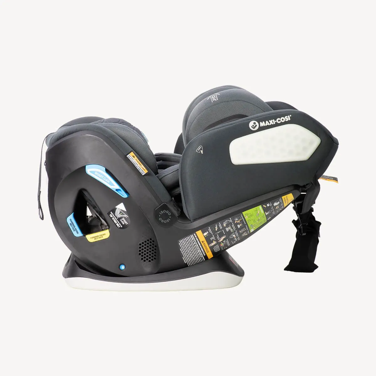 Maxi Cosi Pria LX GCell ISOfix - Image 19