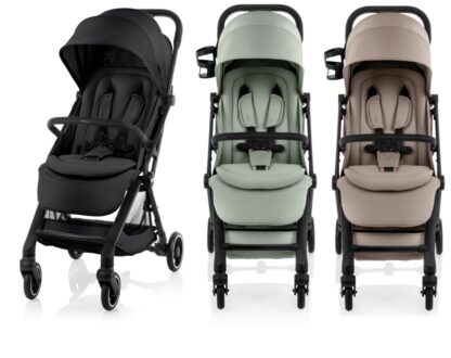 Flylite Stroller