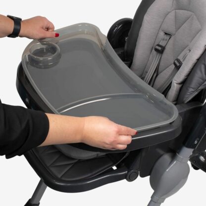 Mothers Choice Strand Highchair - Image 12