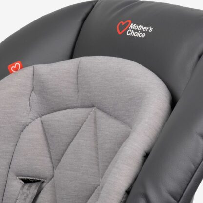 Mothers Choice Strand Highchair - Image 13
