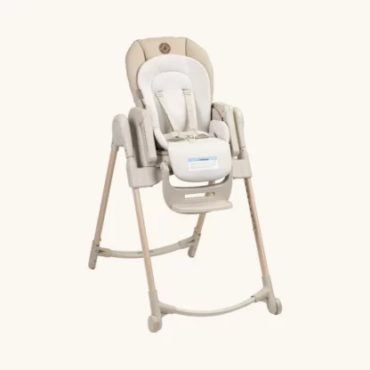 Maxi Cosi Minla Highchair 6 in 1 - Image 6