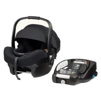 Maxi Cosi Capsule Mico 12LX Pro ISOfix