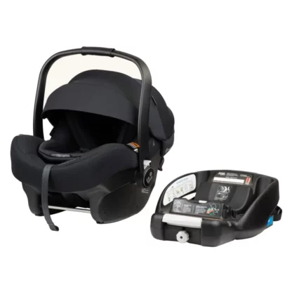 Maxi Cosi Capsule Mico 12LX Pro ISOfix