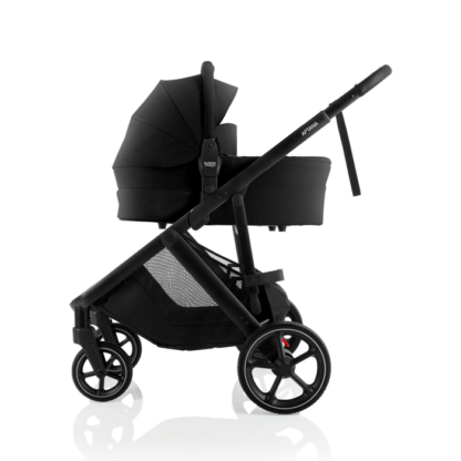 Britax Aptana Bassinet Kit - Image 9