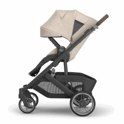Uppababy Cruz V3 - Image 2