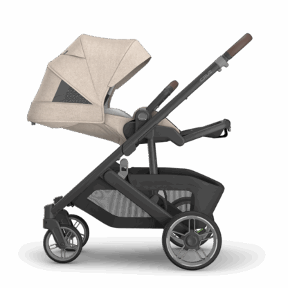 Uppababy Cruz V3 - Image 4