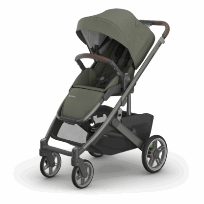 Uppababy Cruz V3 - Image 8