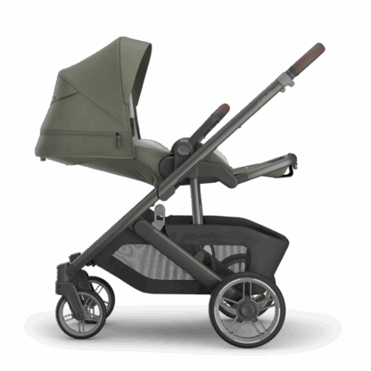 Uppababy Cruz V3 - Image 9