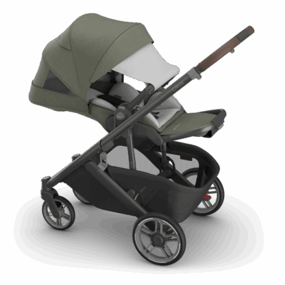 Uppababy Cruz V3 - Image 10