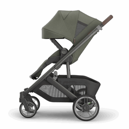 Uppababy Cruz V3 - Image 11