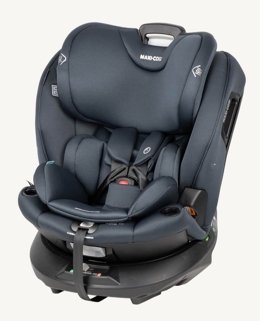 Maxi Cosi Raia 360