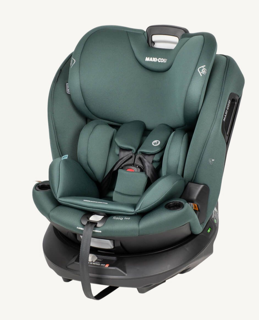 Maxi Cosi Raia 360 - Image 2