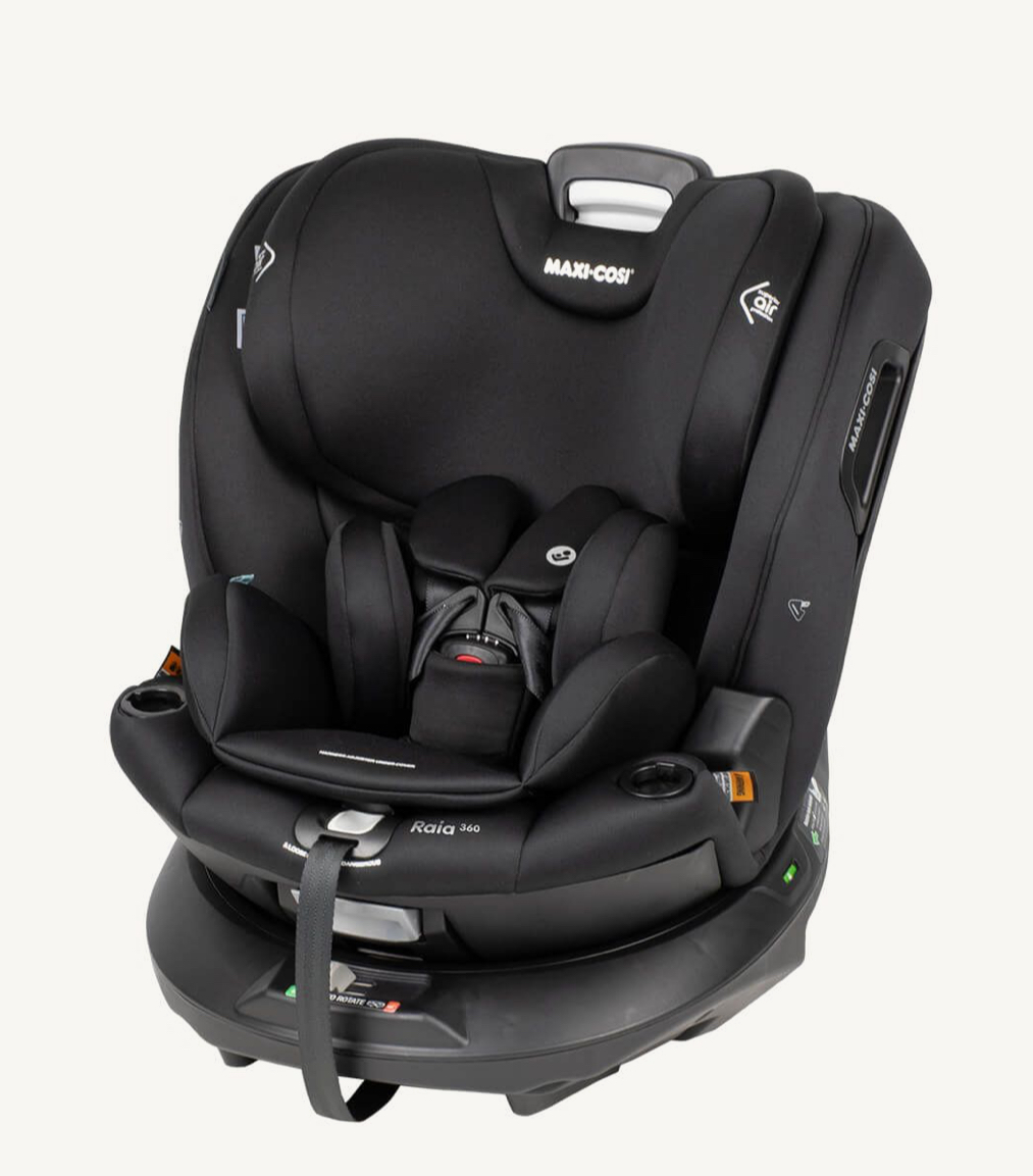 Maxi Cosi Raia 360 - Image 3