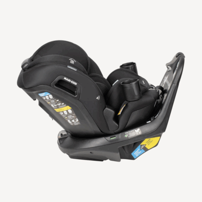 Maxi Cosi Raia 360 - Image 4