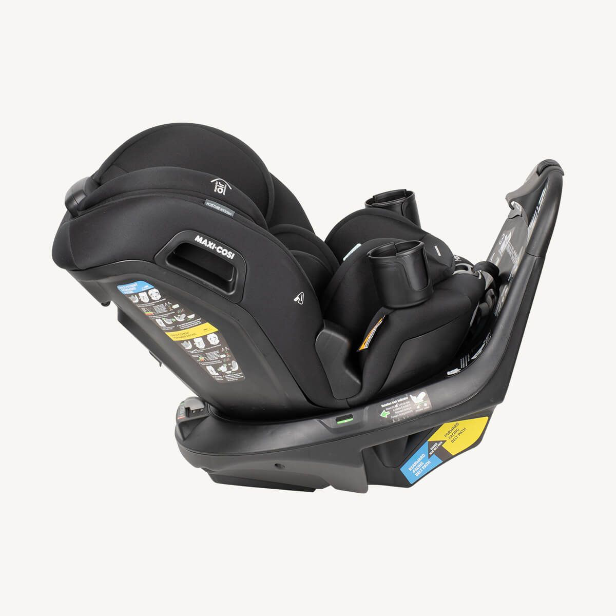 Maxi Cosi Raia 360 - Image 4