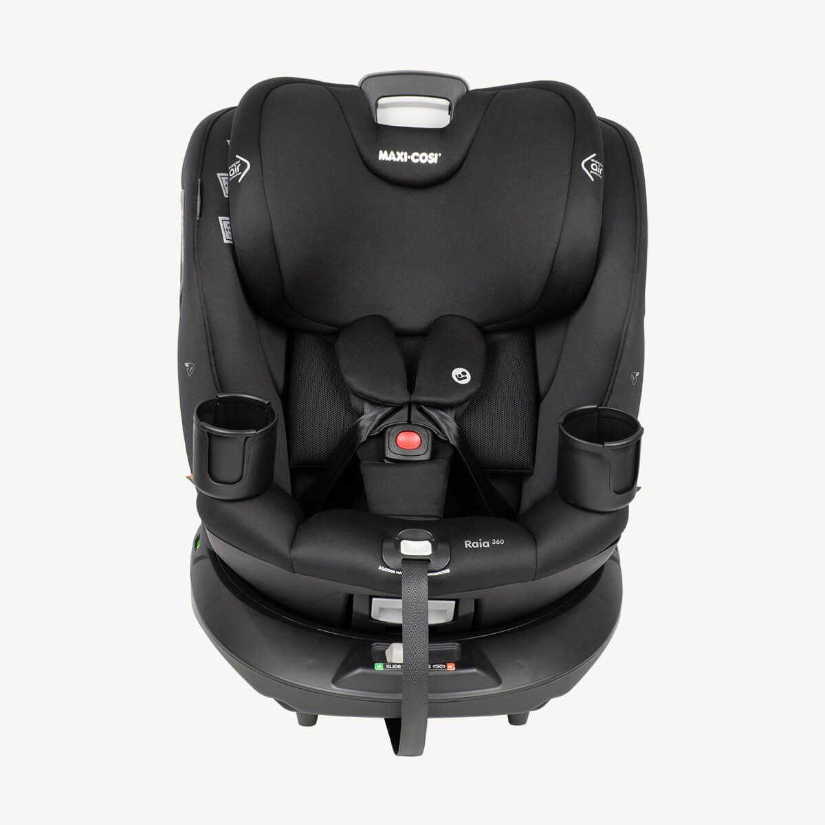Maxi Cosi Raia 360 - Image 6