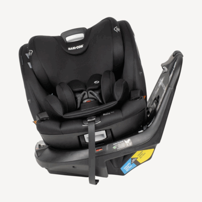 Maxi Cosi Raia 360 - Image 7