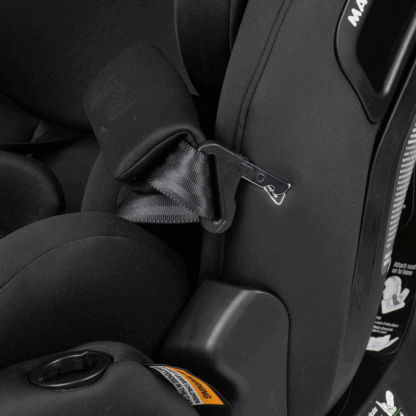 Maxi Cosi Raia 360 - Image 9