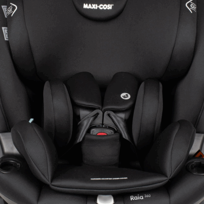 Maxi Cosi Raia 360 - Image 10