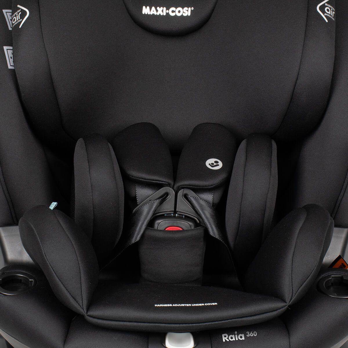 Maxi Cosi Raia 360 - Image 10