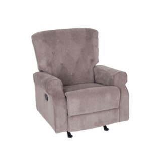 Clio Rocking Recliner - Dusk