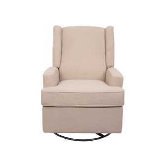 Luna Electric Recliner with USB